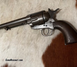 1882 U.S. Colt SAA Calvary .45LC