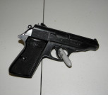 Walther PP 7.65 Zella-Mehlis (Thur)