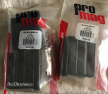 Ruger Mini 14 10 rd mags