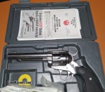 Ruger new vaquero 