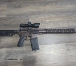 Premier PA15