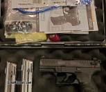 LNIB Walther P22