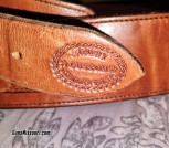 Very Nice Cowboy Gun Belt