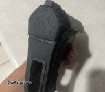 New SB 6 butt stick