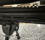 Savage Model 110 Stealth BA 338