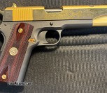 Colt VFW Commemorative 1911 45ACP