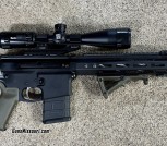 BCA AR-15, 300 Blackout