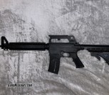 Mossberg International 715T