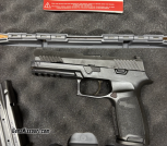 Sig Sauer p329