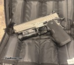 Springfield Prodigy 