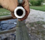 CVA 50 cal