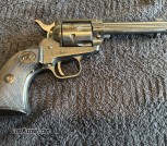 German made HS Modell 21-22LR