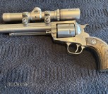 Ruger Super Blackhawk Hunter 44 Magnum