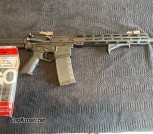 Omni Hybrid multi cal 223/556