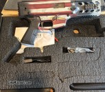 G-Force Blade 9mm