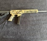 Diamondback DBR9 9MM