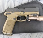 FNX-45