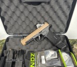 Sig P365 Fuse