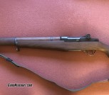 CMP Expert Class M1 Garand, 30.06 Springfield