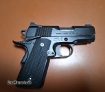Kimber super carry ultra hd 45acp 