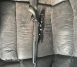 Savage Axis 350 legend