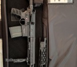HK MR762A4 16”