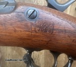 Springfield Model 1878 .45-70