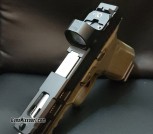 Glock 32 357sig