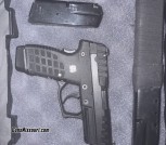Kel Tec P15 9mm
