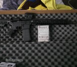 PSA Ar-15 16inch barrel