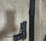 223 wylde upper abd Girsan Mc39