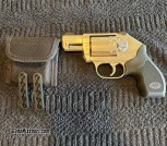 Kimber K6s 357 magnum