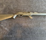 Remington model 522 viper 22 LR