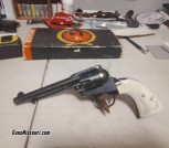 Ruger single six 