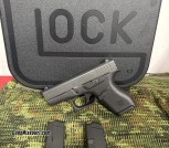 Glock 42 gen 4