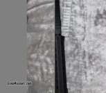 PSA 7' PHOSPHATE 1/7 PISTOL-LENGTH 5.56 NATO MARAUDER AR-15 UPPER MOE SL, BLACK