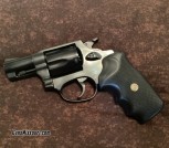 Rossi .38 special revolver