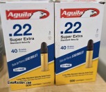 Aguila 22
