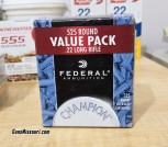 Federal 22