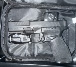 Springfield 4.0 COA 9MM (Unfired)