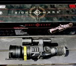 SIGHTMARK WRAITH HD 4-32X50 DIGITAL NIGHT VISION SCOPE