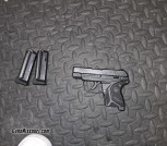 LCP 22 literack