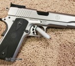 10 MM Ruger SR1911 