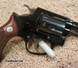 Smith and Wesson 37 Flat Latch (no dash) 