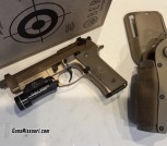New in Box M9A4