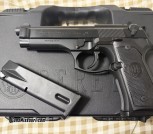 Beretta 92fs New Unfired 