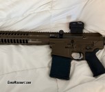 LWRC REPR 7.62x51
