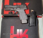 HK VP9CC