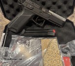 CZ P0-9 Nocturne 