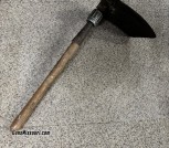WWII Entrenching Tool
